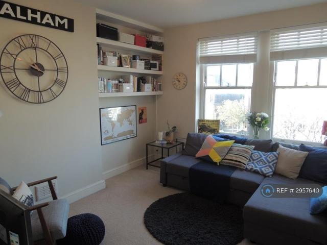 House for rent in Balham, Greater London