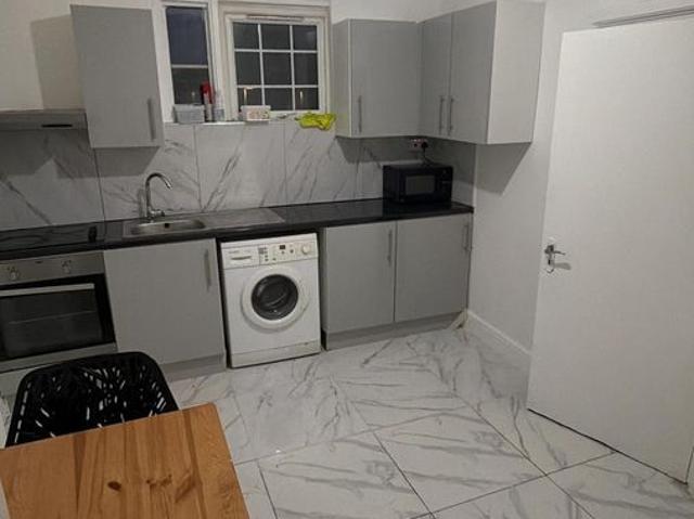 Apartment for rent in Greater London