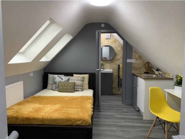 Room for rent in Denham, Denham Green