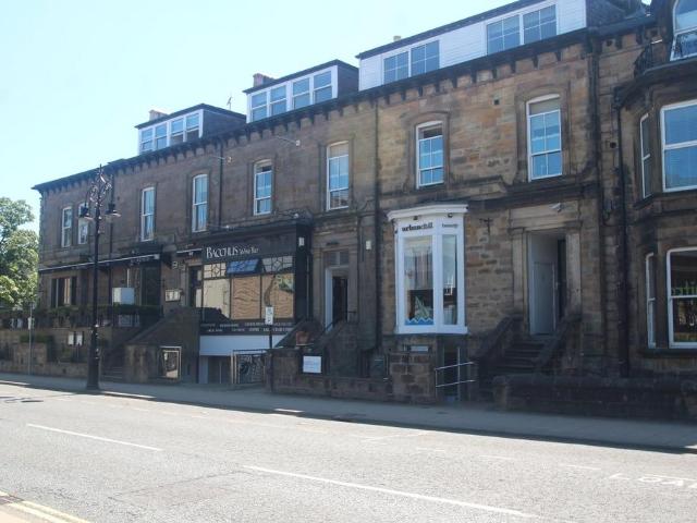 Apartment for rent in High Harrogate, Harrogate