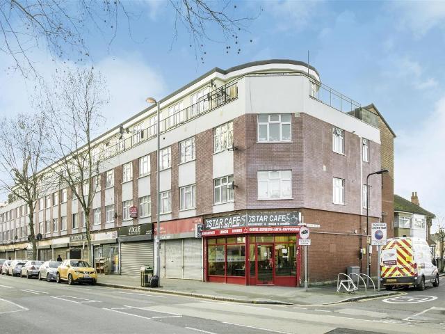 Apartment for rent in London Borough of Waltham Forest, Greater London