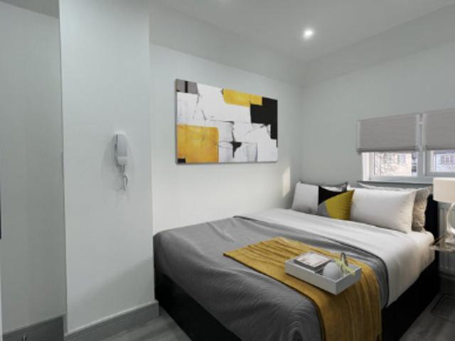 Room for rent in Ickenham, Greater London
