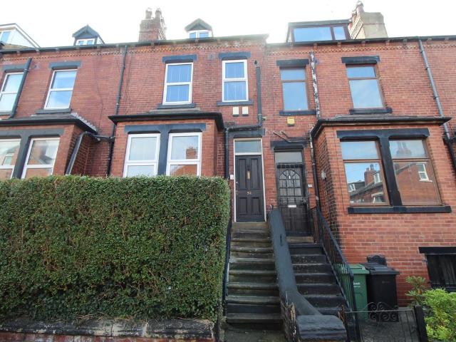 Apartment for rent in Kirkstall, Leeds