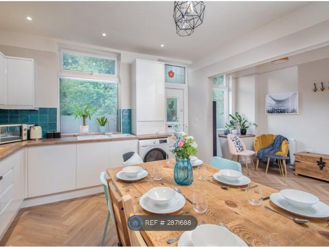 House for rent in Kirkstall, West Yorkshire