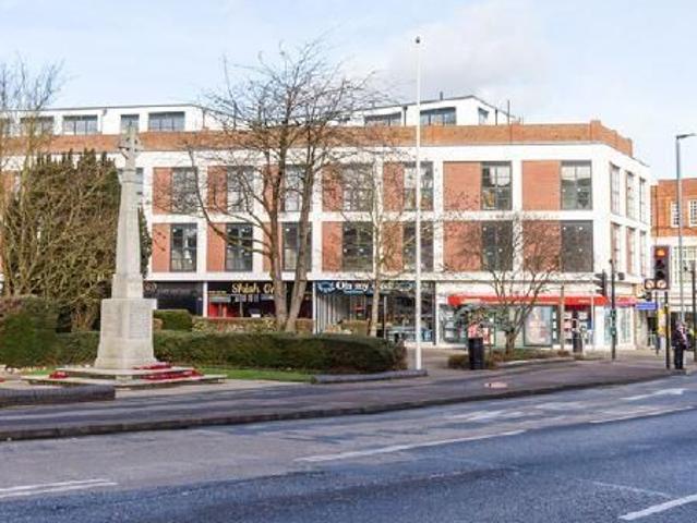 Apartment for rent in Jackmans Estate, King's Walden