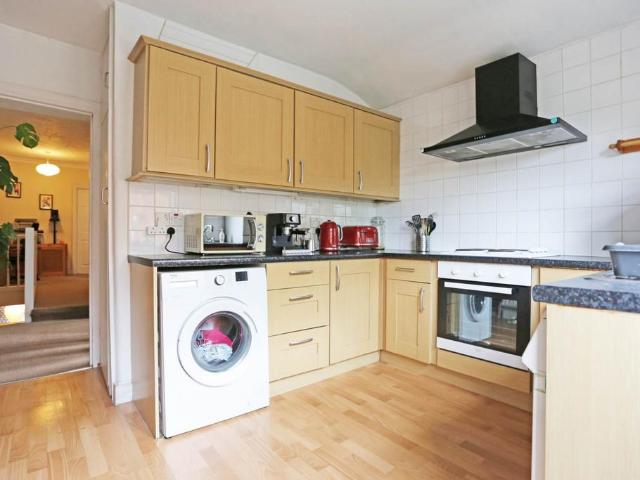 Apartment for rent in Snaresbrook, Greater London