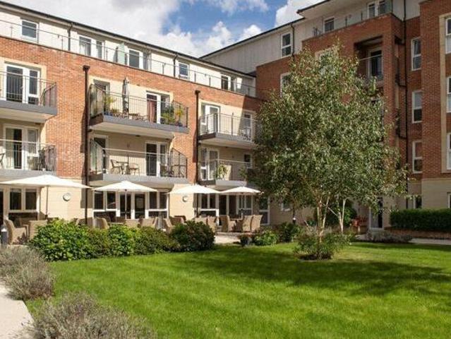 House for sale in Virginia Water, Runnymede