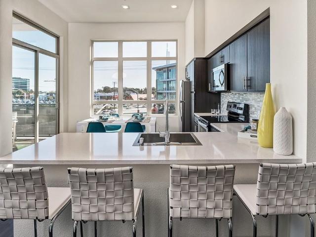 Apartment for rent in San Mateo