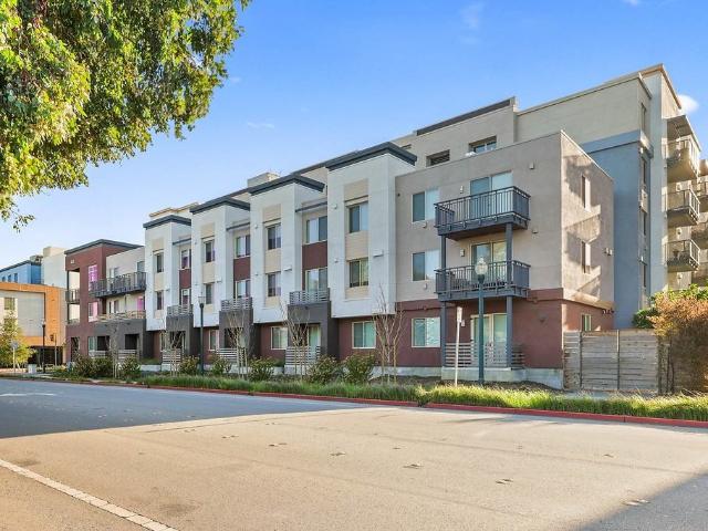 Apartment for rent in San Mateo, California