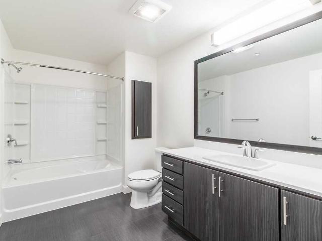 Apartment for rent in San Mateo, California