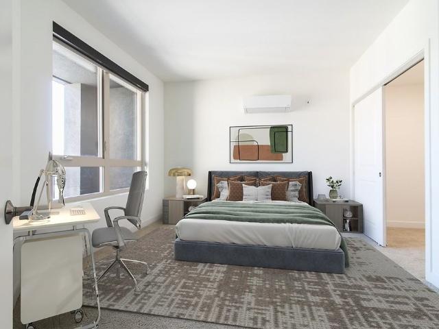 Apartment for rent in San Mateo, California