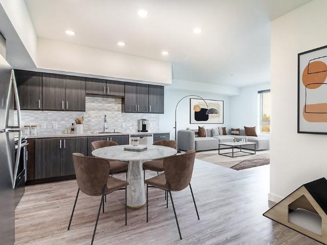 Apartment for rent in San Mateo, California