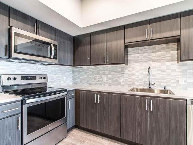 Apartment for rent in Hayward Park, San Mateo