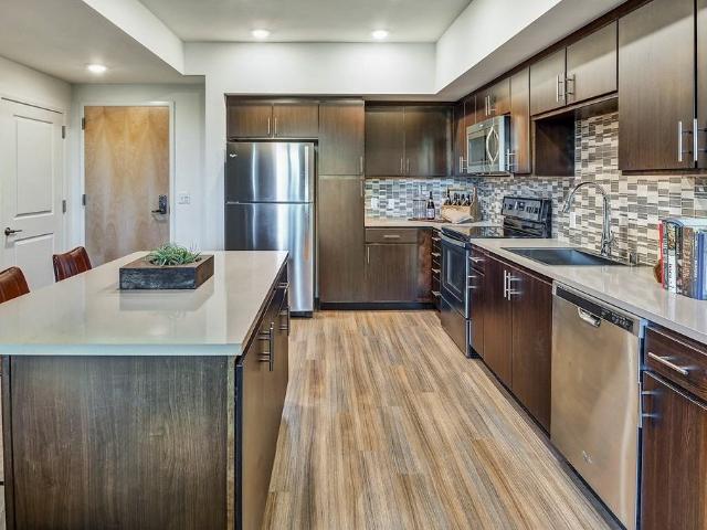 Apartment for rent in San Mateo