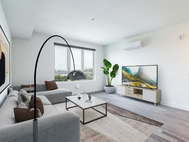 Apartment for rent in San Mateo, California