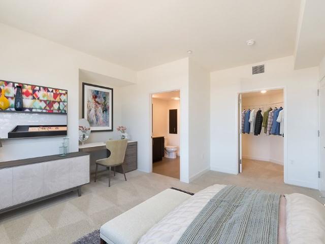 Apartment for rent in San Mateo, California