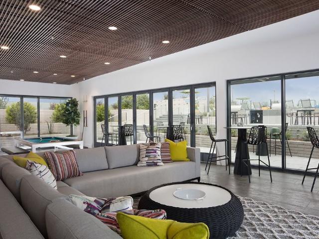 Apartment for rent in San Mateo, California
