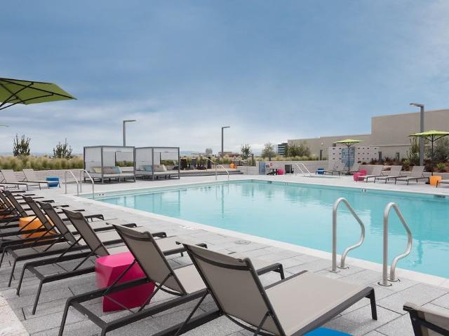 Apartment for rent in San Mateo, California