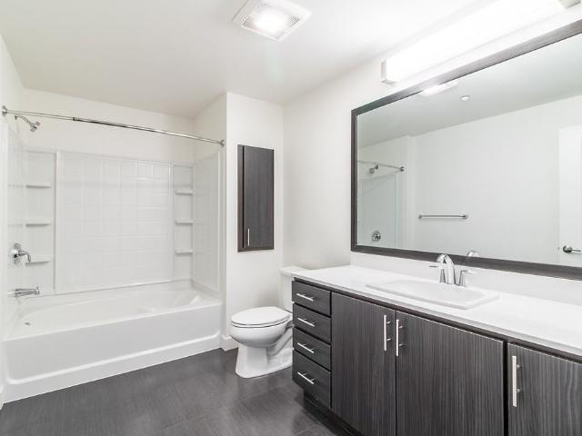 Apartment for rent in San Mateo, California
