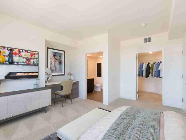 Apartment for rent in San Mateo, California