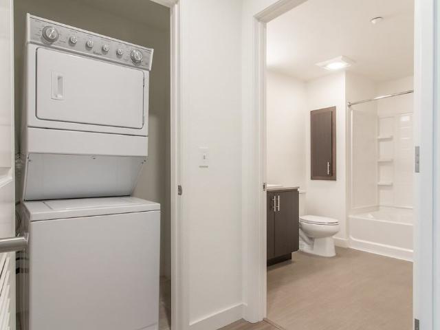 Apartment for rent in San Mateo, California
