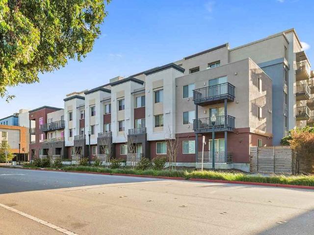 Apartment for rent in San Mateo, California