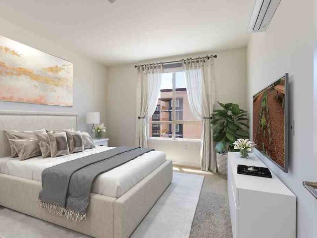 Apartment for rent in San Mateo, California