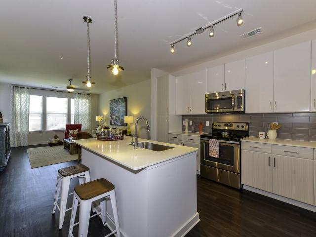 Apartment for rent in Atlanta, Georgia