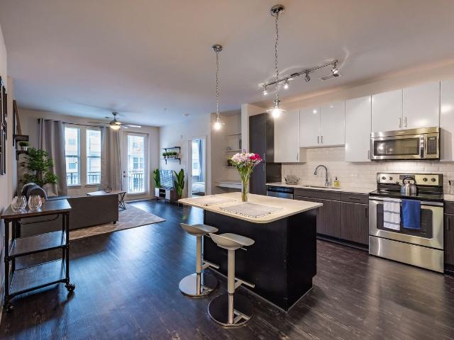 Apartment for rent in Atlanta, Georgia