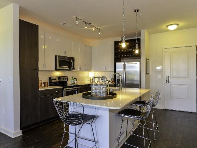 Apartment for rent in Atlanta, Georgia