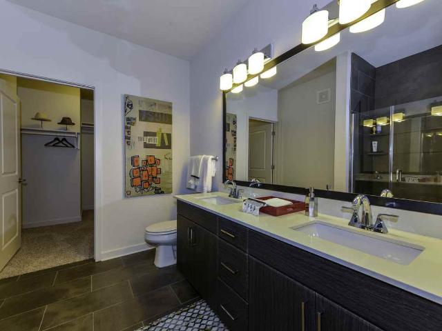Apartment for rent in Atlanta, Georgia
