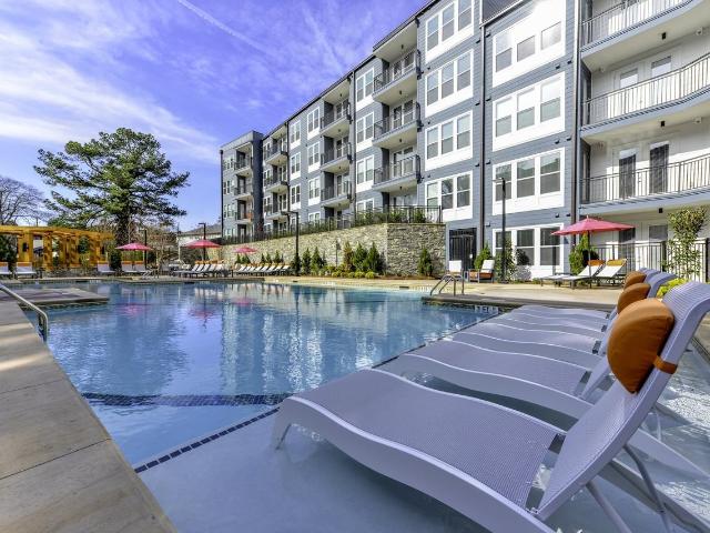 Apartment for rent in Atlanta, Georgia