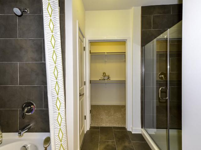 Apartment for rent in Atlanta, Georgia