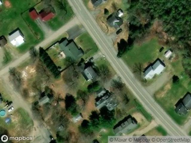 Property for sale in Stacyville, Maine
