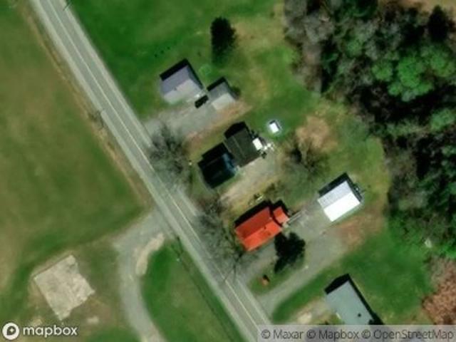 Property for sale in Sherman Station, Stacyville
