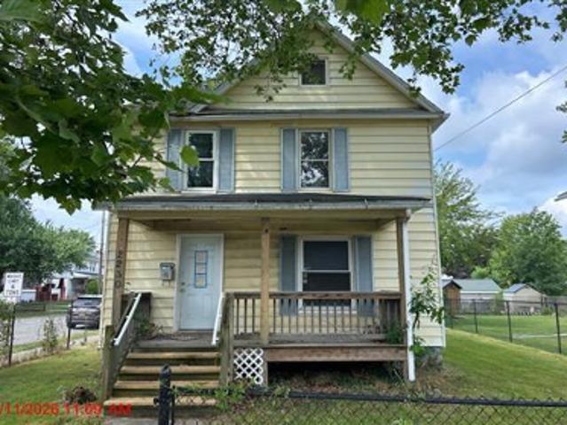 House for sale in Pennsylvania