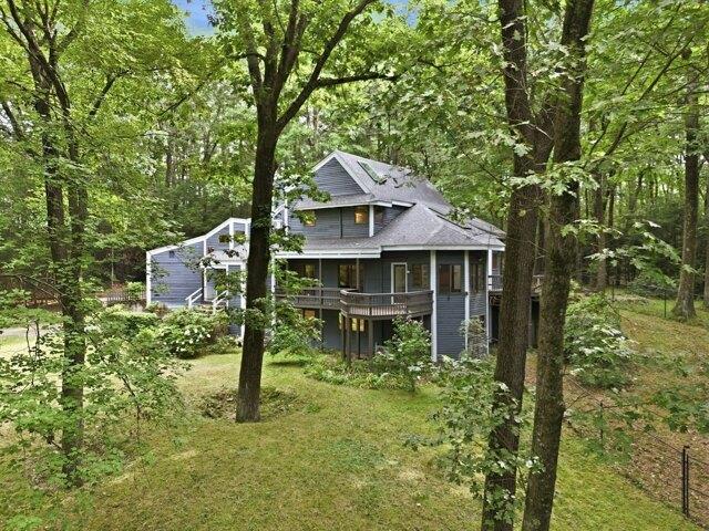 House for sale in Amherst, Massachusetts