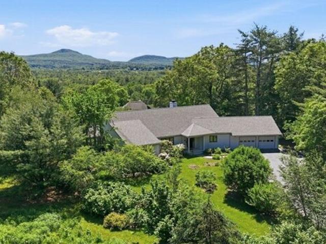 House for sale in Amherst, Massachusetts