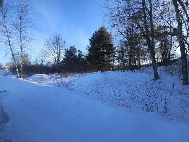 Land for sale in Barre, Massachusetts