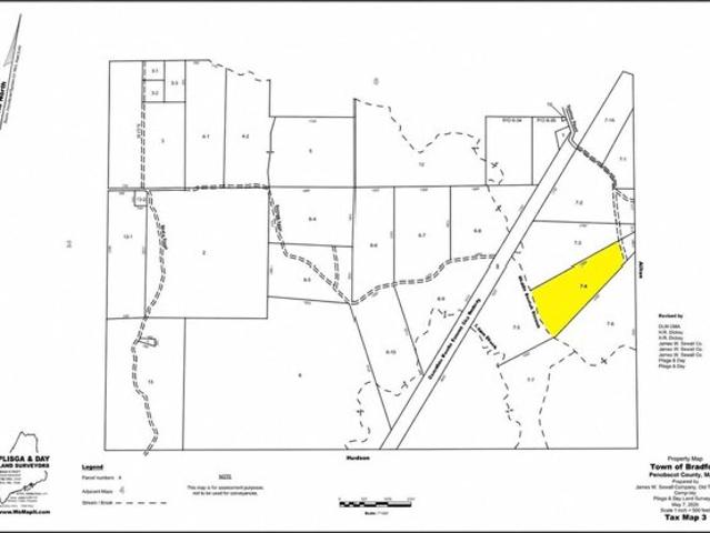 Land for sale in Bradford Center, Bradford