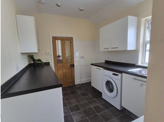 Apartment for rent in Upper Walmer, Dover
