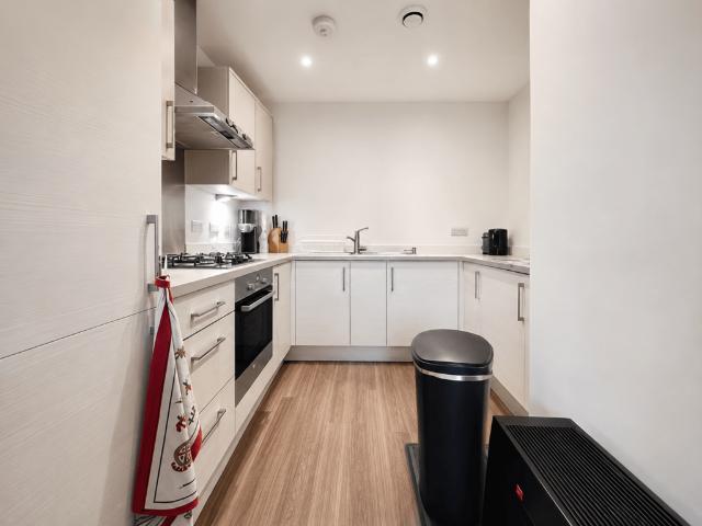 Apartment for rent in London Borough of Ealing, Hanwell