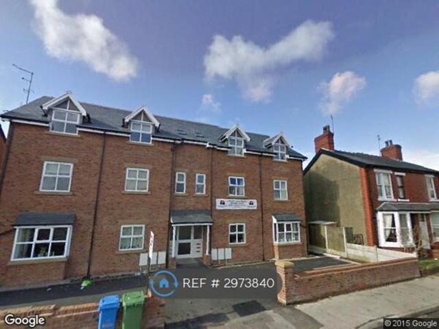 Apartment for rent in Little Poulton, Cabus