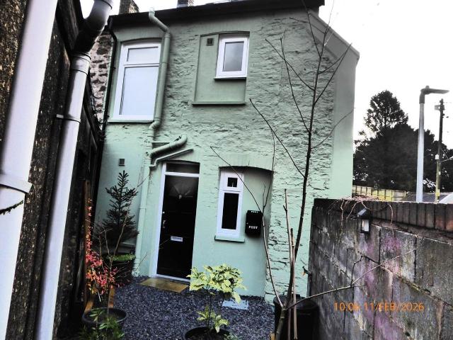 Apartment for rent in St Clears
