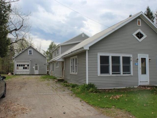 House for sale in Stacyville, Maine
