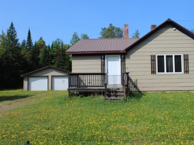 House for sale in Stacyville, Maine