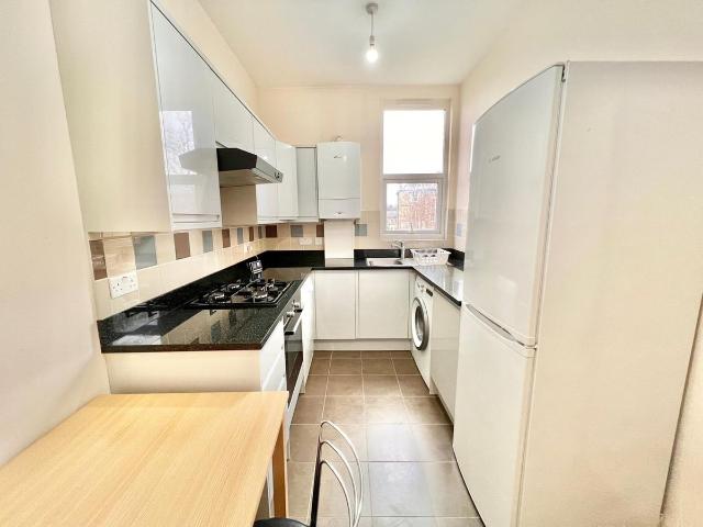 Apartment for rent in Tulse Hill, Greater London