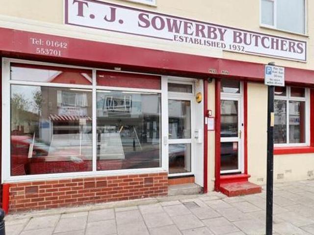 House for sale in Port Clarence, Stockton-on-tees