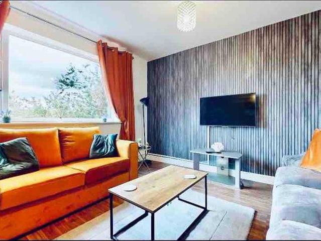 Apartment for rent in Barton, Isle Of Man