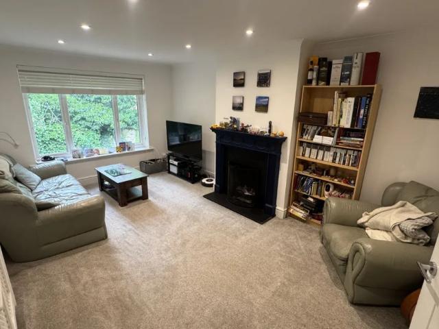 Apartment for rent in Amersham